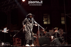 Vinicio Capossela live @ Numeri Primi Pisa Festival (Pisa, Italy, 8 Luglio 2019)