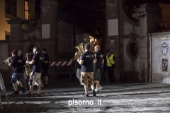 Vinicio Capossela live @ Numeri Primi Pisa Festival (Pisa, Italy, 8 Luglio 2019)