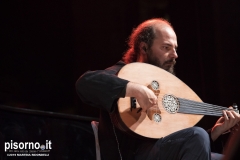 Vinicio Capossela live @ Numeri Primi Pisa Festival (Pisa, Italy, 8 Luglio 2019)