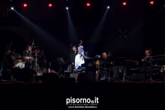 Vinicio Capossela live @ Numeri Primi Pisa Festival (Pisa, Italy, 8 Luglio 2019)