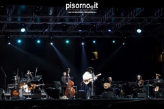 Vinicio Capossela live @ Numeri Primi Pisa Festival (Pisa, Italy, 8 Luglio 2019)
