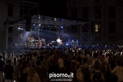 Vinicio Capossela live @ Numeri Primi Pisa Festival (Pisa, Italy, 8 Luglio 2019)