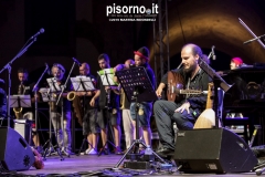 Vinicio Capossela live @ Numeri Primi Pisa Festival (Pisa, Italy, 8 Luglio 2019)