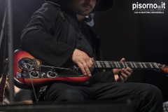 Vinicio Capossela live @ Numeri Primi Pisa Festival (Pisa, Italy, 8 Luglio 2019)