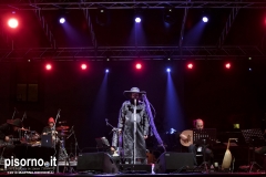 Vinicio Capossela live @ Numeri Primi Pisa Festival (Pisa, Italy, 8 Luglio 2019)