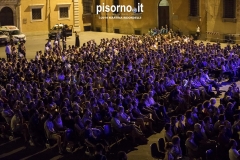 Vinicio Capossela live @ Numeri Primi Pisa Festival (Pisa, Italy, 8 Luglio 2019)