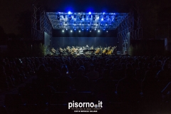 Vinicio Capossela & Orchestra Filarmonica Toscanini @ Villa Bertelli (Forte dei Marmi) 28 Luglio 2018