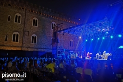 Vinicio Capossela - Pandemonium Live @ Castiglioncello Festival, 2 Agosto 2020