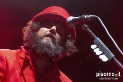 Vinicio Capossela - Pandemonium Live @ Castiglioncello Festival, 2 Agosto 2020