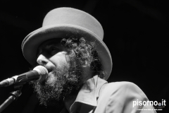 Vinicio Capossela - Pandemonium Live @ Castiglioncello Festival, 2 Agosto 2020