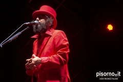 Vinicio Capossela - Pandemonium Live @ Castiglioncello Festival, 2 Agosto 2020
