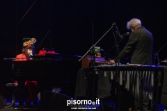 Vinicio Capossela - Pandemonium Live @ Castiglioncello Festival, 2 Agosto 2020