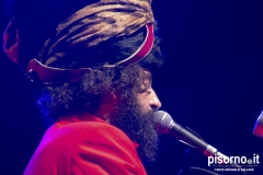 Vinicio Capossela - Pandemonium Live @ Castiglioncello Festival, 2 Agosto 2020