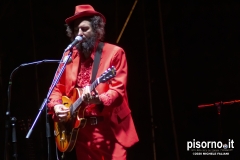 Vinicio Capossela - Pandemonium Live @ Castiglioncello Festival, 2 Agosto 2020