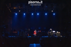 Vinicio Capossela - Pandemonium Live @ Castiglioncello Festival, 2 Agosto 2020