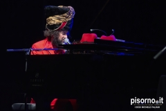 Vinicio Capossela - Pandemonium Live @ Castiglioncello Festival, 2 Agosto 2020