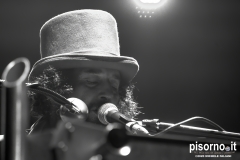 Vinicio Capossela - Pandemonium Live @ Castiglioncello Festival, 2 Agosto 2020