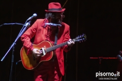Vinicio Capossela - Pandemonium Live @ Castiglioncello Festival, 2 Agosto 2020