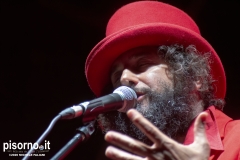 Vinicio Capossela - Pandemonium Live @ Castiglioncello Festival, 2 Agosto 2020