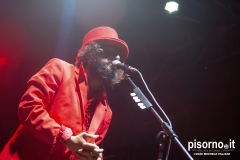 Vinicio Capossela - Pandemonium Live @ Castiglioncello Festival, 2 Agosto 2020