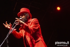 Vinicio Capossela - Pandemonium Live @ Castiglioncello Festival, 2 Agosto 2020