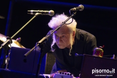 Vinicio Capossela - Pandemonium Live @ Castiglioncello Festival, 2 Agosto 2020