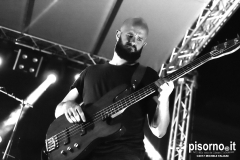 White Lies live @ Mojotic 7/29/2017