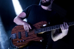 White Lies live @ Mojotic 7/29/2017