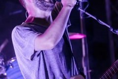 White Lies live @ Mojotic 7/29/2017