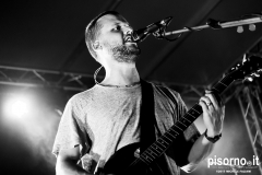 White Lies live @ Mojotic 7/29/2017