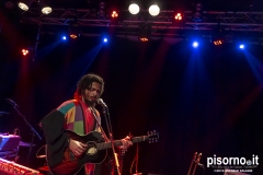 Yves Jarvis live @ Locomotiv (Bologna, Italy, November 14th 2019)