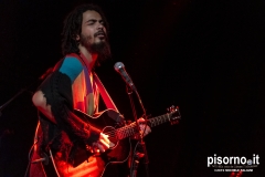Yves Jarvis live @ Locomotiv (Bologna, Italy, November 14th 2019)