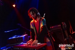 Yves Jarvis live @ Locomotiv (Bologna, Italy, November 14th 2019)