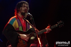 Yves Jarvis live @ Locomotiv (Bologna, Italy, November 14th 2019)