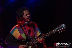 Yves Jarvis live @ Locomotiv (Bologna, Italy, November 14th 2019)