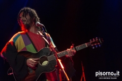 Yves Jarvis live @ Locomotiv (Bologna, Italy, November 14th 2019)