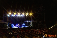 Zucchero live @ Ultravox Arena, Firenze, 6 Ottobre 2021