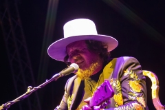 Zucchero live @ Ultravox Arena, Firenze, 6 Ottobre 2021