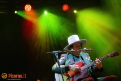 Zucchero live @ Ultravox Arena, Firenze, 6 Ottobre 2021