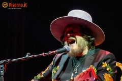 Zucchero live @ Ultravox Arena, Firenze, 6 Ottobre 2021