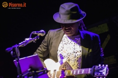 Zucchero live @ Ultravox Arena, Firenze, 6 Ottobre 2021