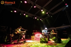 Zucchero live @ Ultravox Arena, Firenze, 6 Ottobre 2021