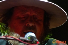 Zucchero live @ Ultravox Arena, Firenze, 6 Ottobre 2021