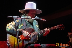 Zucchero live @ Ultravox Arena, Firenze, 6 Ottobre 2021