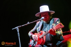 Zucchero live @ Ultravox Arena, Firenze, 6 Ottobre 2021