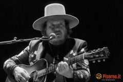 Zucchero live @ Ultravox Arena, Firenze, 6 Ottobre 2021