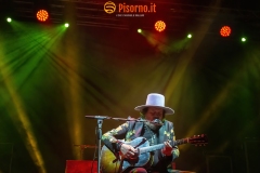 Zucchero live @ Ultravox Arena, Firenze, 6 Ottobre 2021
