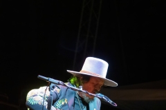 Zucchero live @ Ultravox Arena, Firenze, 6 Ottobre 2021