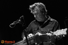 Zucchero live @ Ultravox Arena, Firenze, 6 Ottobre 2021