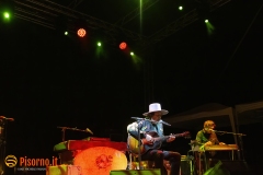 Zucchero live @ Ultravox Arena, Firenze, 6 Ottobre 2021
